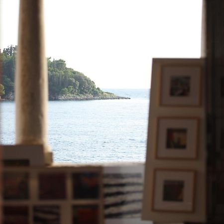 Antiche Mura Rovinj Zewnętrze zdjęcie