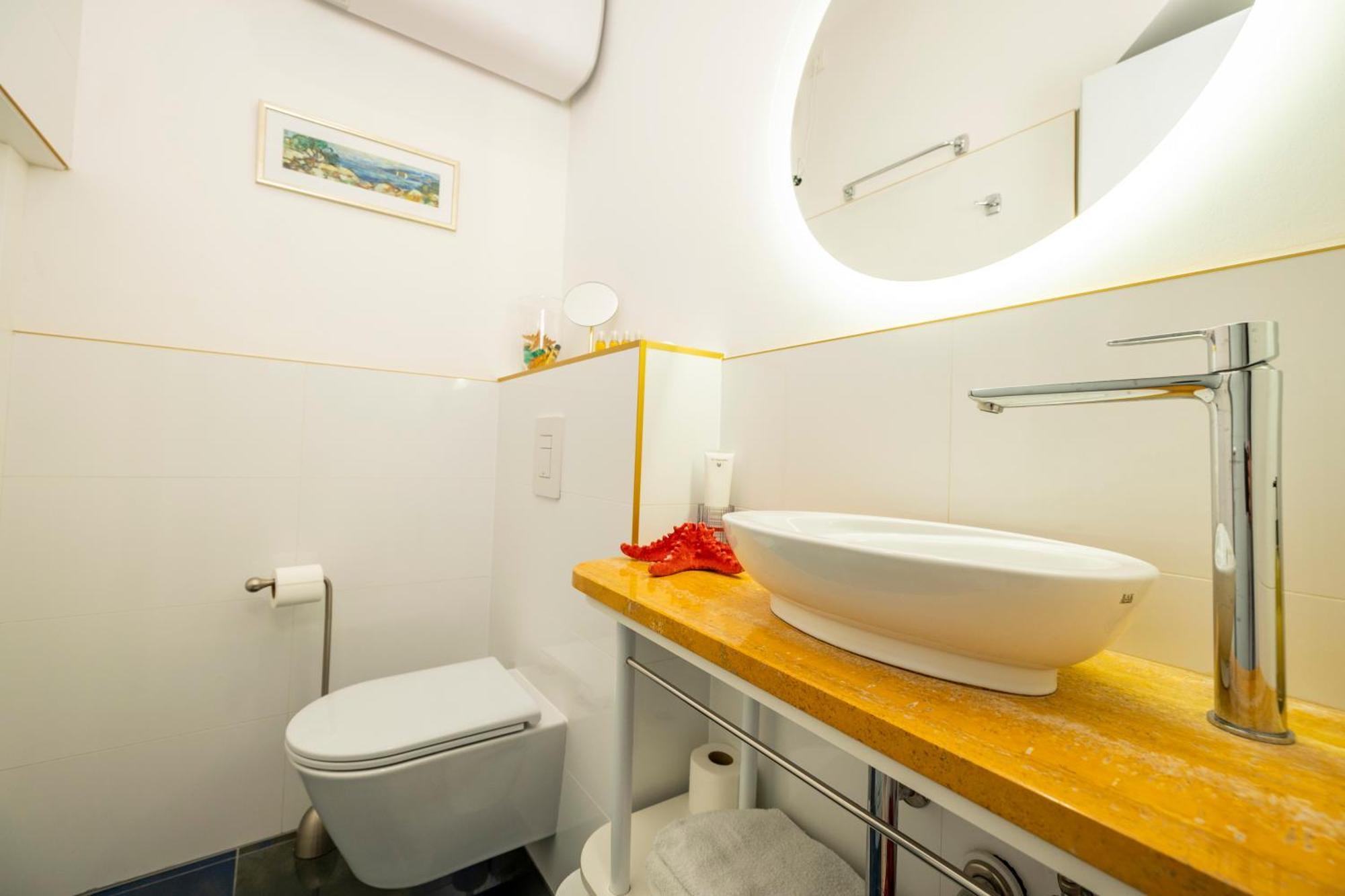 Antiche Mura Rovinj Zewnętrze zdjęcie
