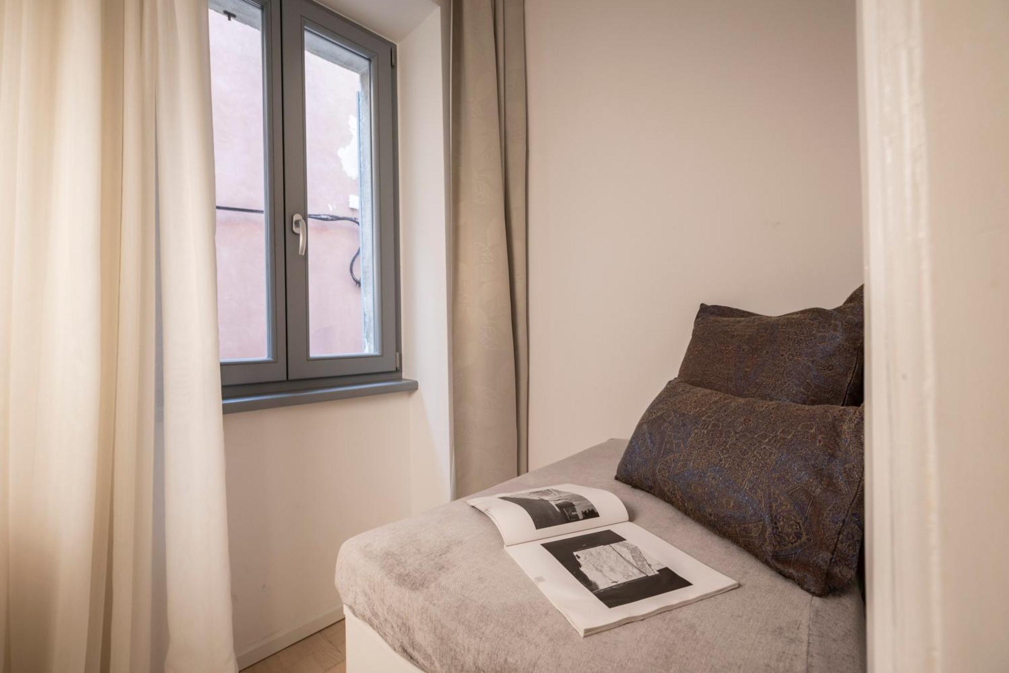 Antiche Mura Rovinj Zewnętrze zdjęcie