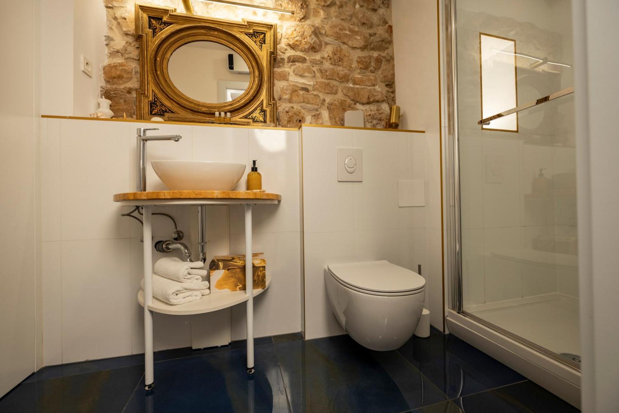 Antiche Mura Rovinj Pokój zdjęcie