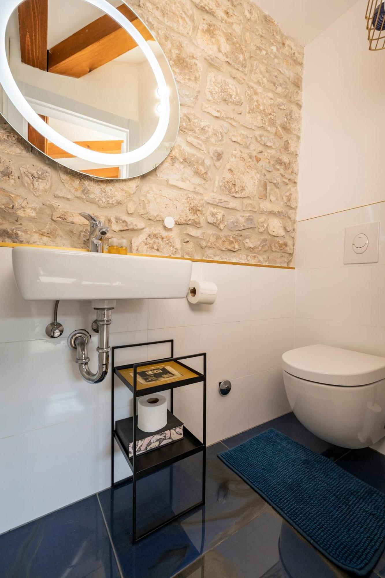 Antiche Mura Rovinj Zewnętrze zdjęcie